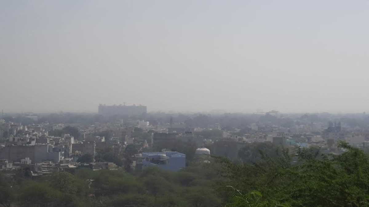 मध्यप्रदेश में अवैध निर्माण वालों की शामत, 1 अप्रैल से होगी ये कार्यवाही मध्यप्रदेश में अवैध निर्माण वालों की शामत, 1 अप्रैल से होगी ये कार्यवाही